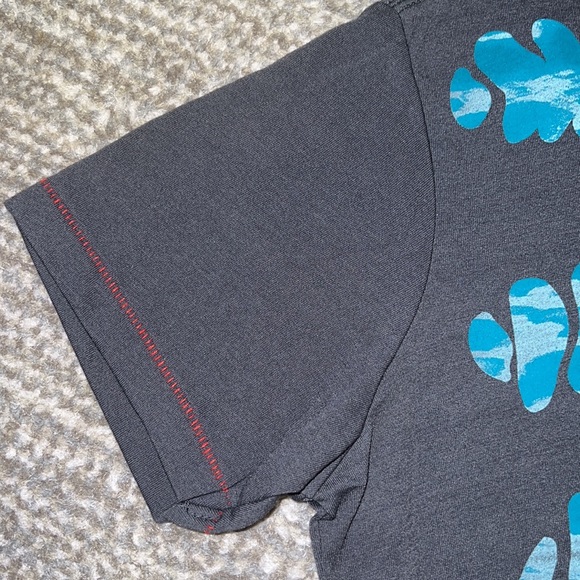 Men’s janji t-shirt size Small  RUN for Haiti Brand New! Never worn - Picture 5 of 12